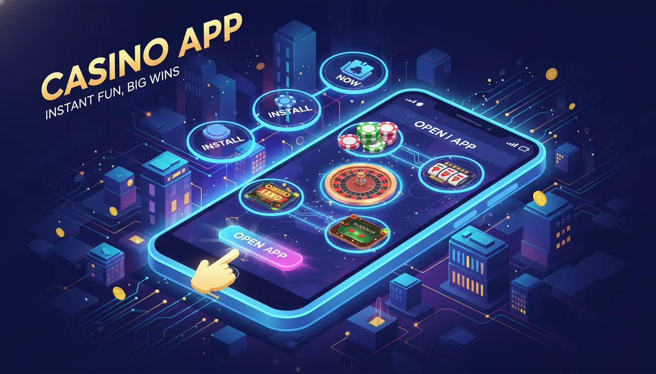 7 app