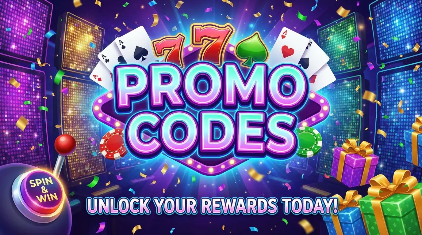7 promo codes