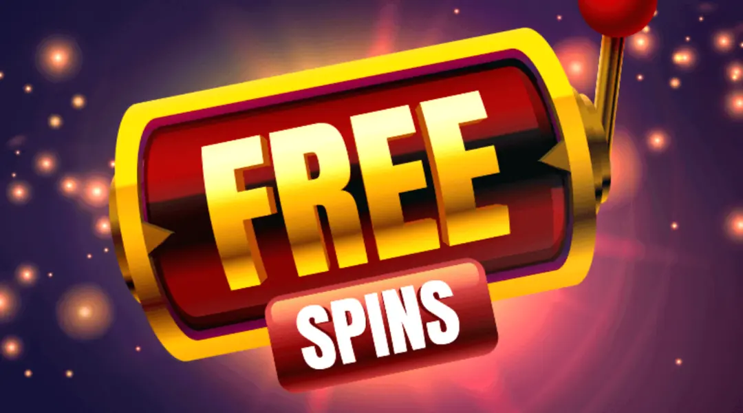 7 casino spin offers