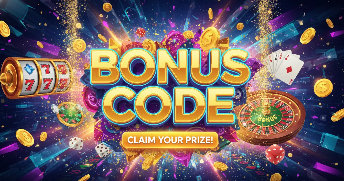 7 bonus code