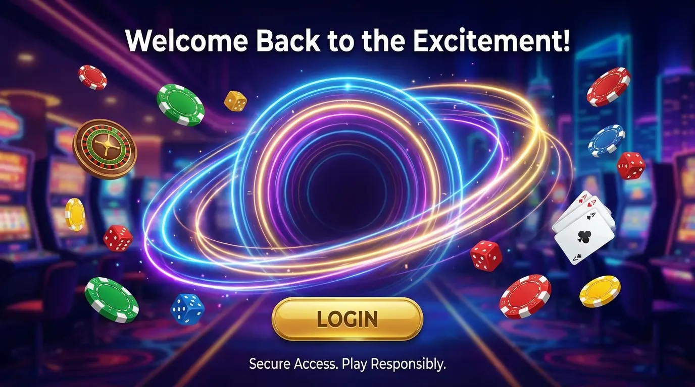 7 casino sign in