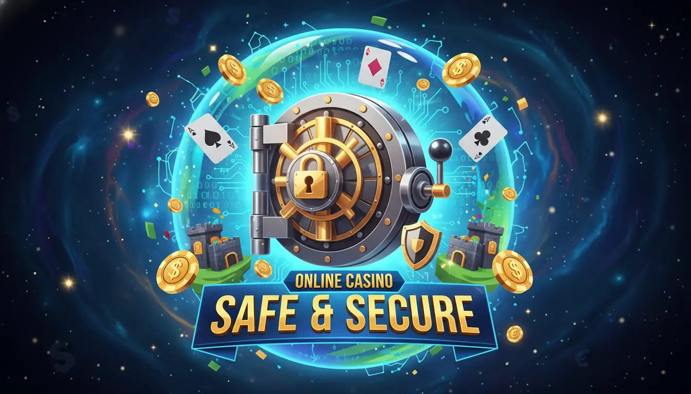Is 7 casino safe
