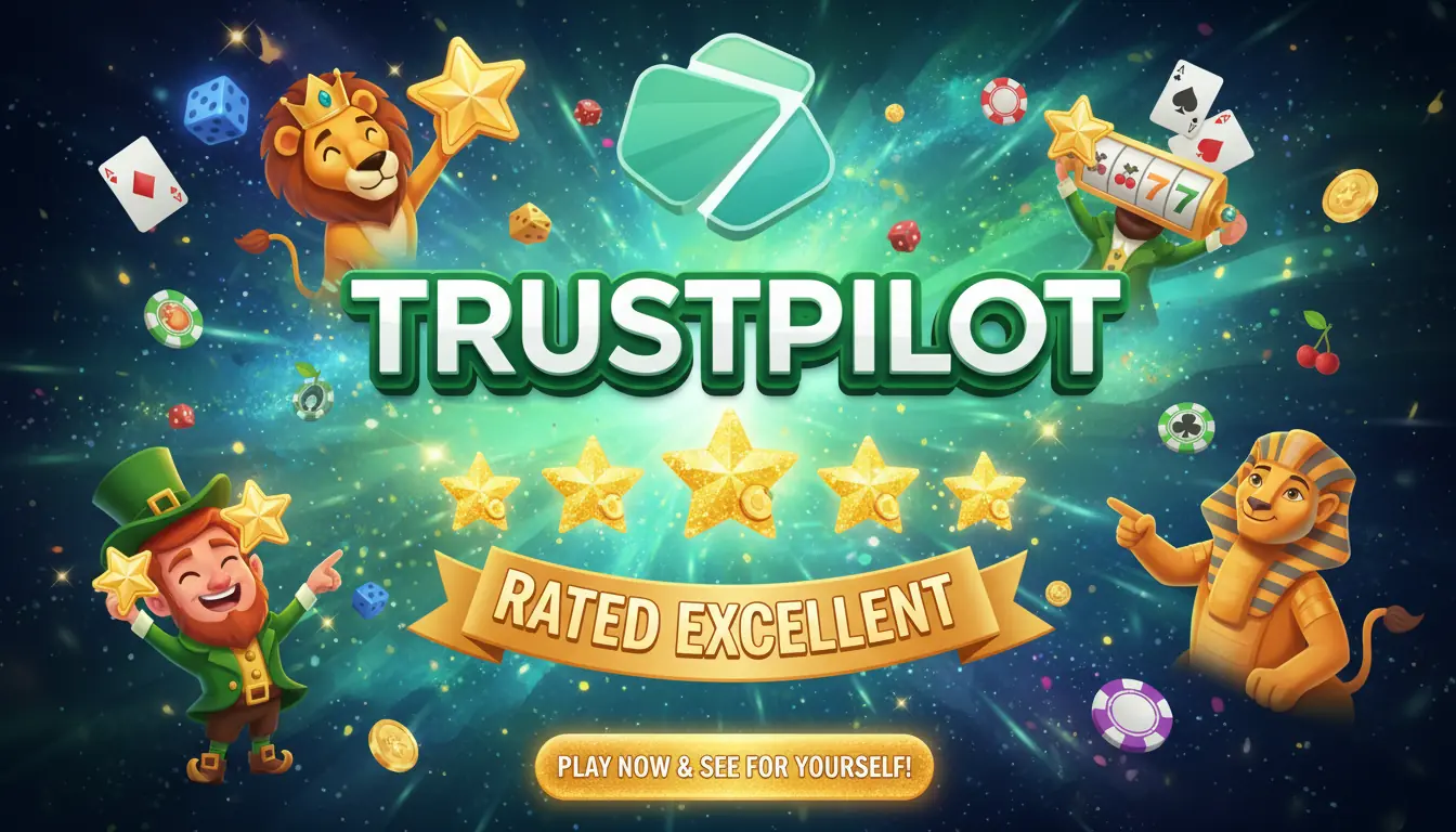 7 Trustpilot