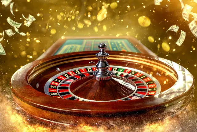 7 Roulette