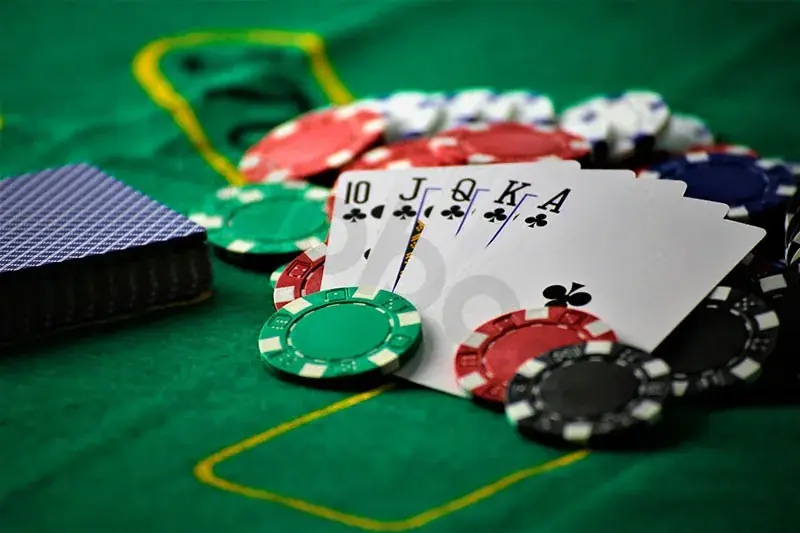 7 Poker