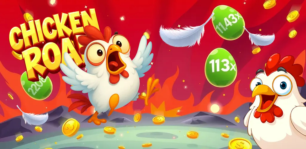 7 Chicken Road game
